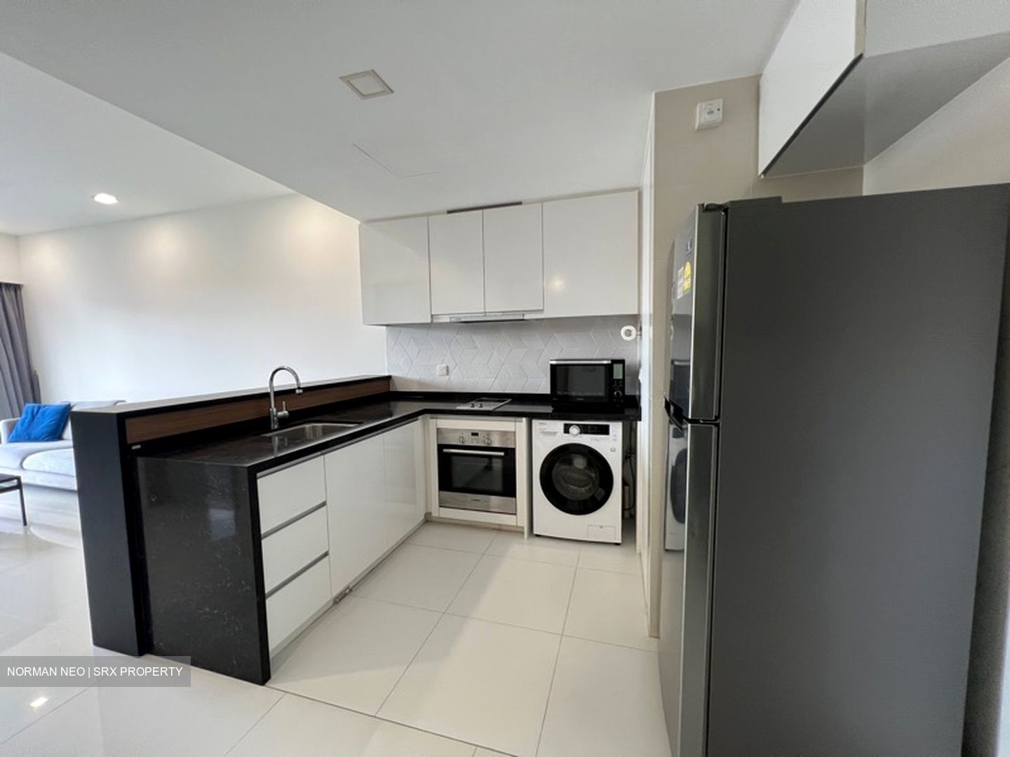 D'Leedon (D10), Condominium #503901421